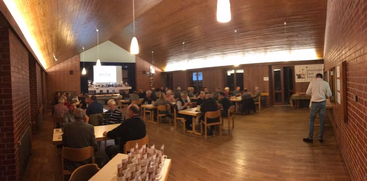 10. Canisi Schafkopfrennen