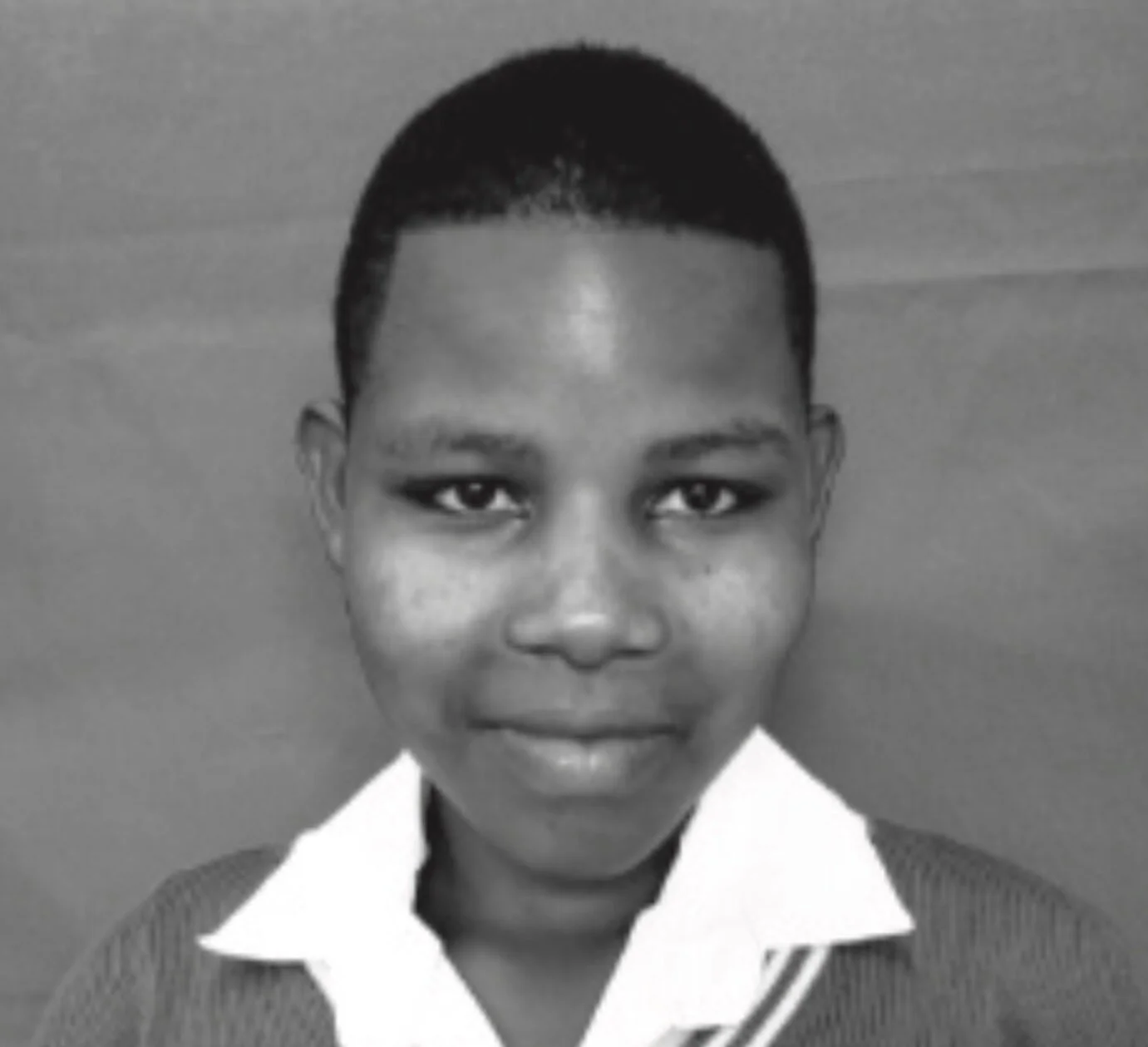 Porträt von Nicoletha