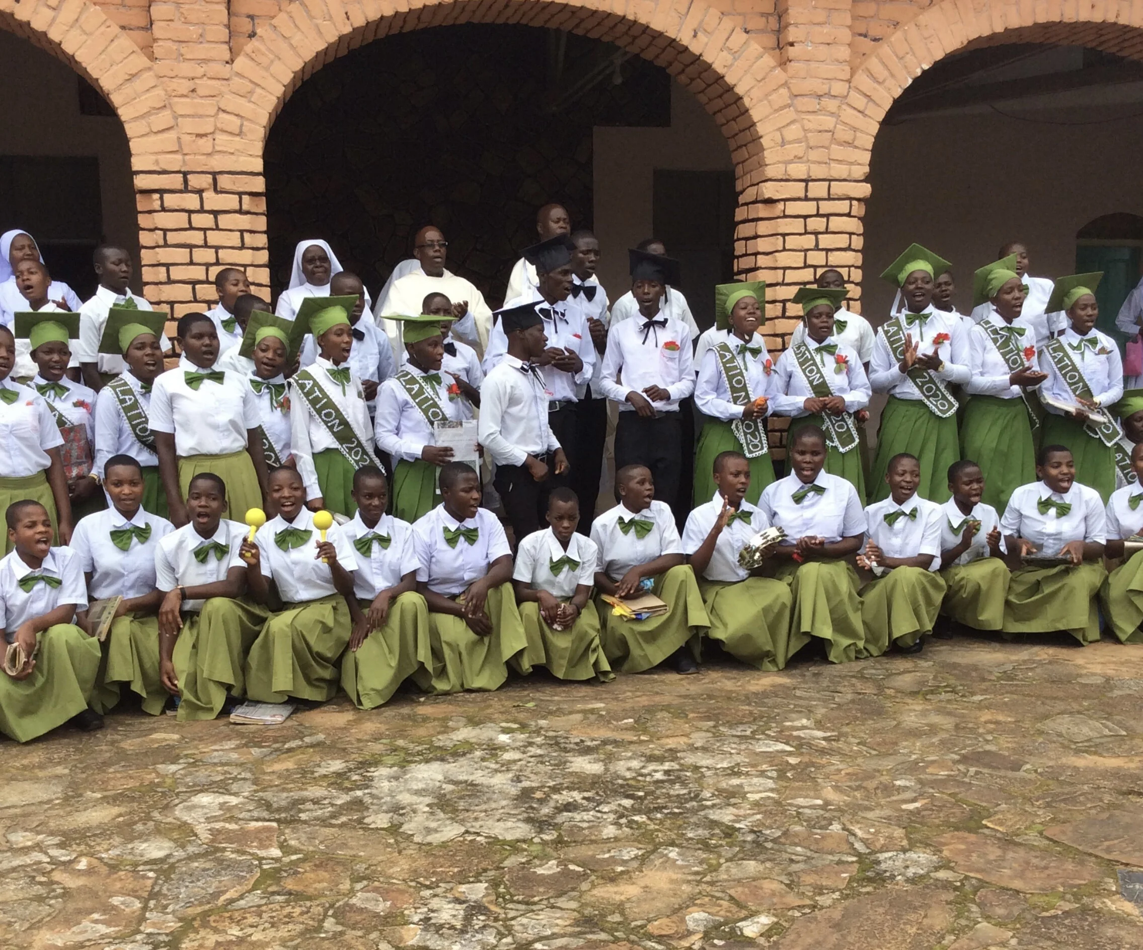 Die Premiere unseres kleinen NewsReports...