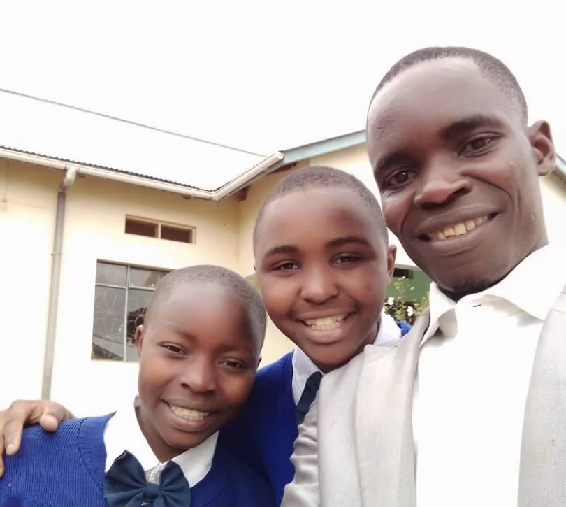 Herzlich willkommen Frank Jovine !