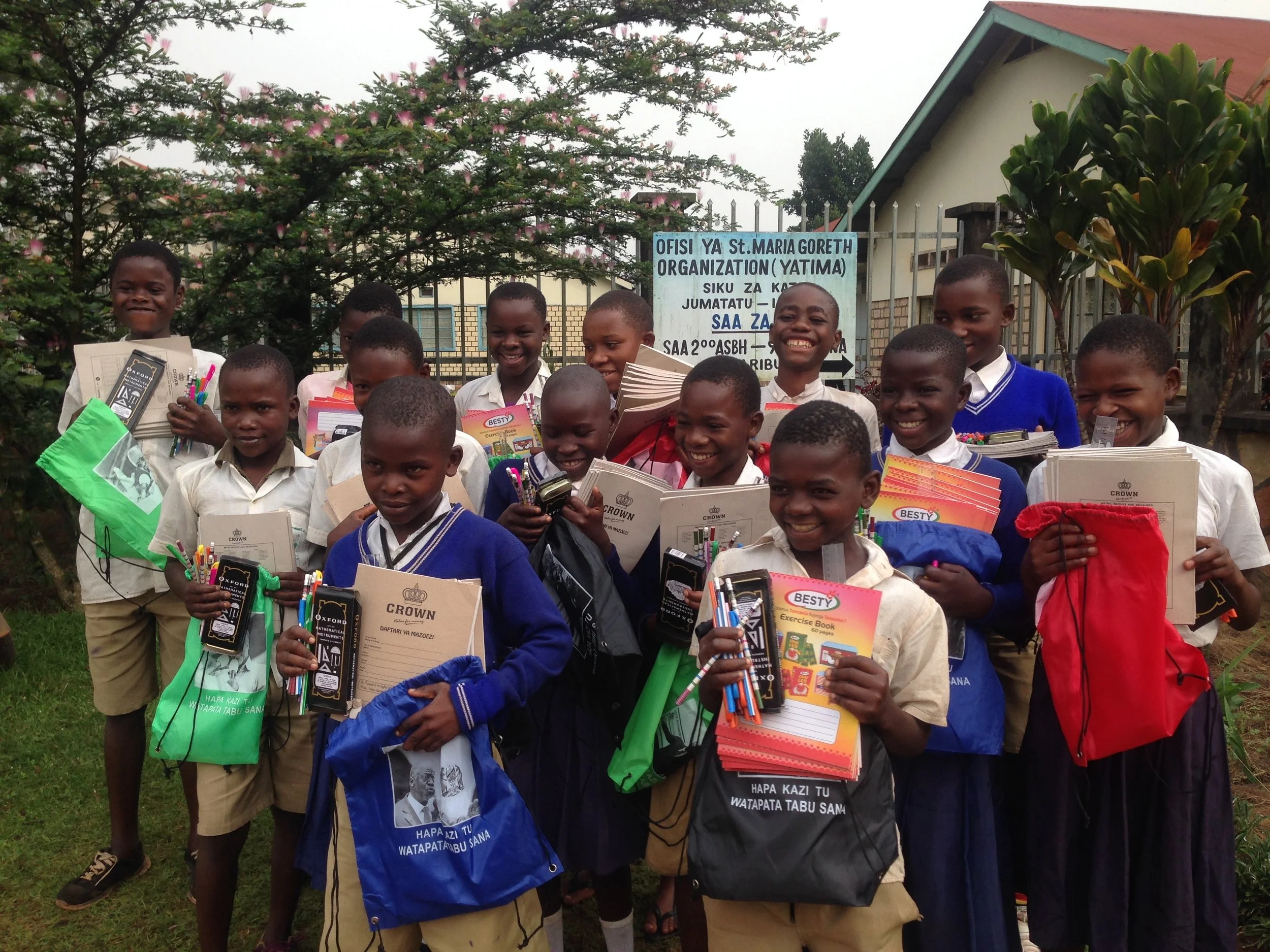 Schon wieder Weihnachten...