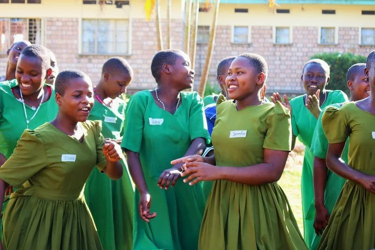 Newsletter November 2023 | Hisani - Nächstenliebe