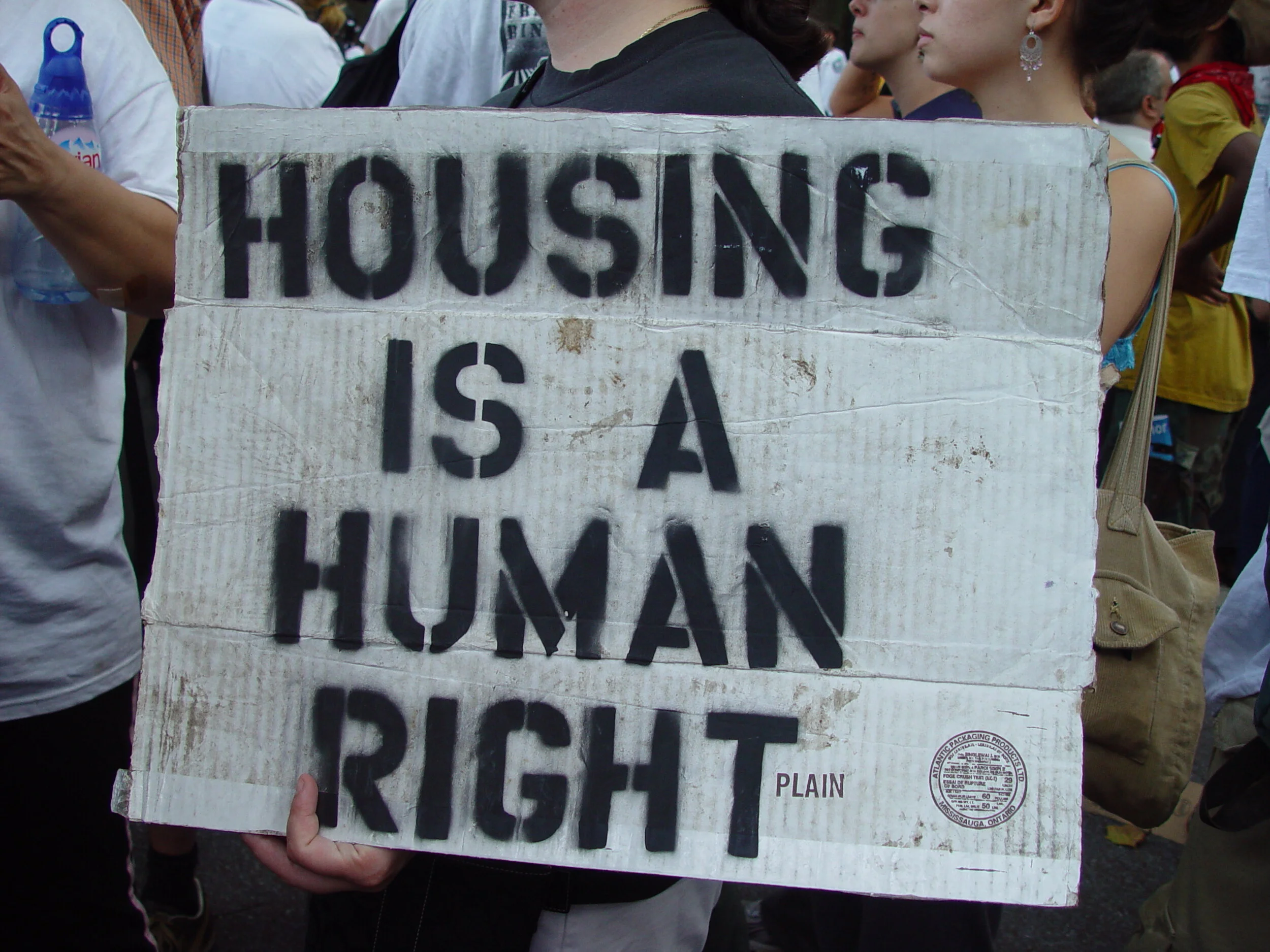 COVID-19 Virus: Ohio Needs an Eviction Moratorium &amp; Homelessness Prevention Resources—Have Your Organization Sign The Letter!