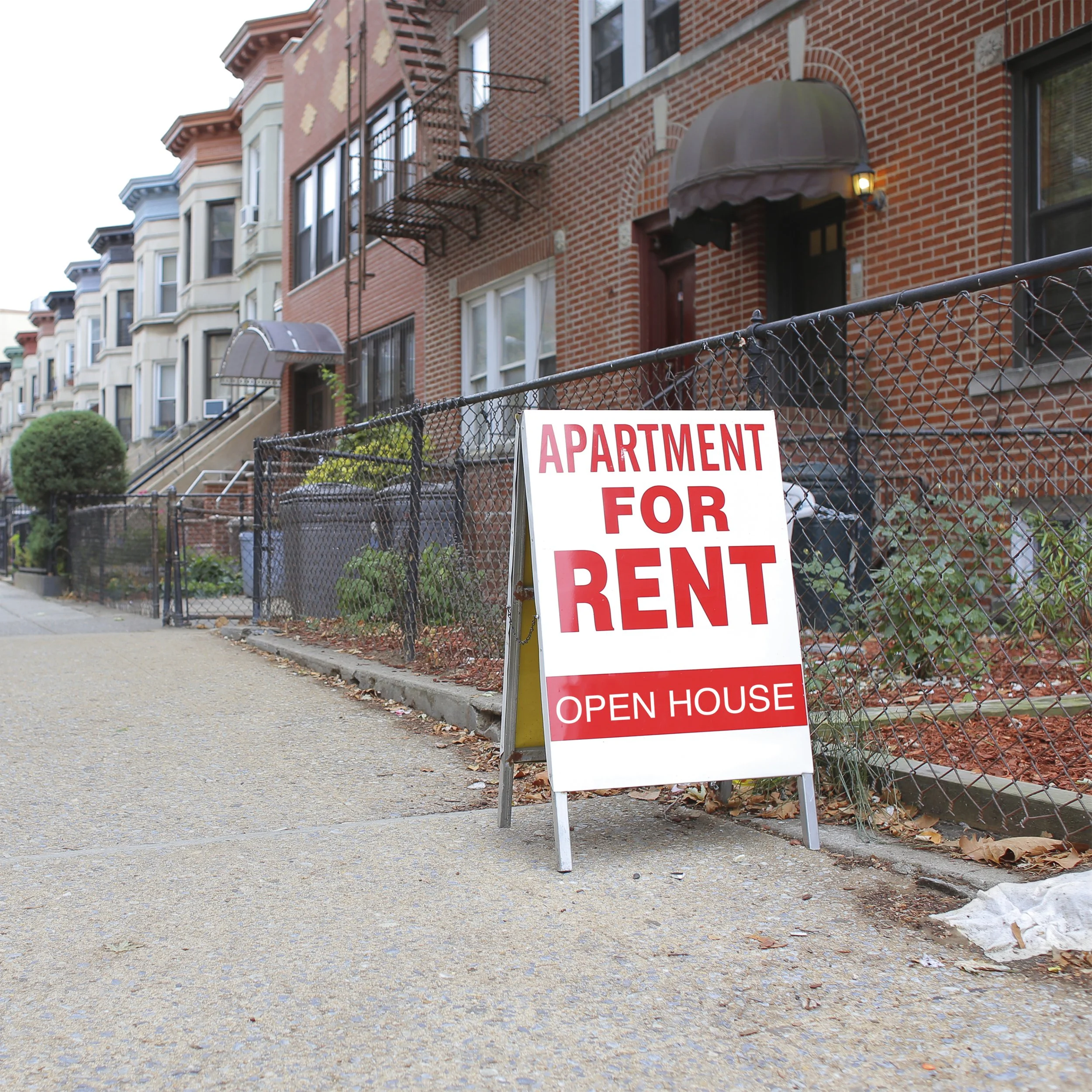 Past due: Housing advocates ask Cleveland mayoral candidates to take a stand on renters’ rights