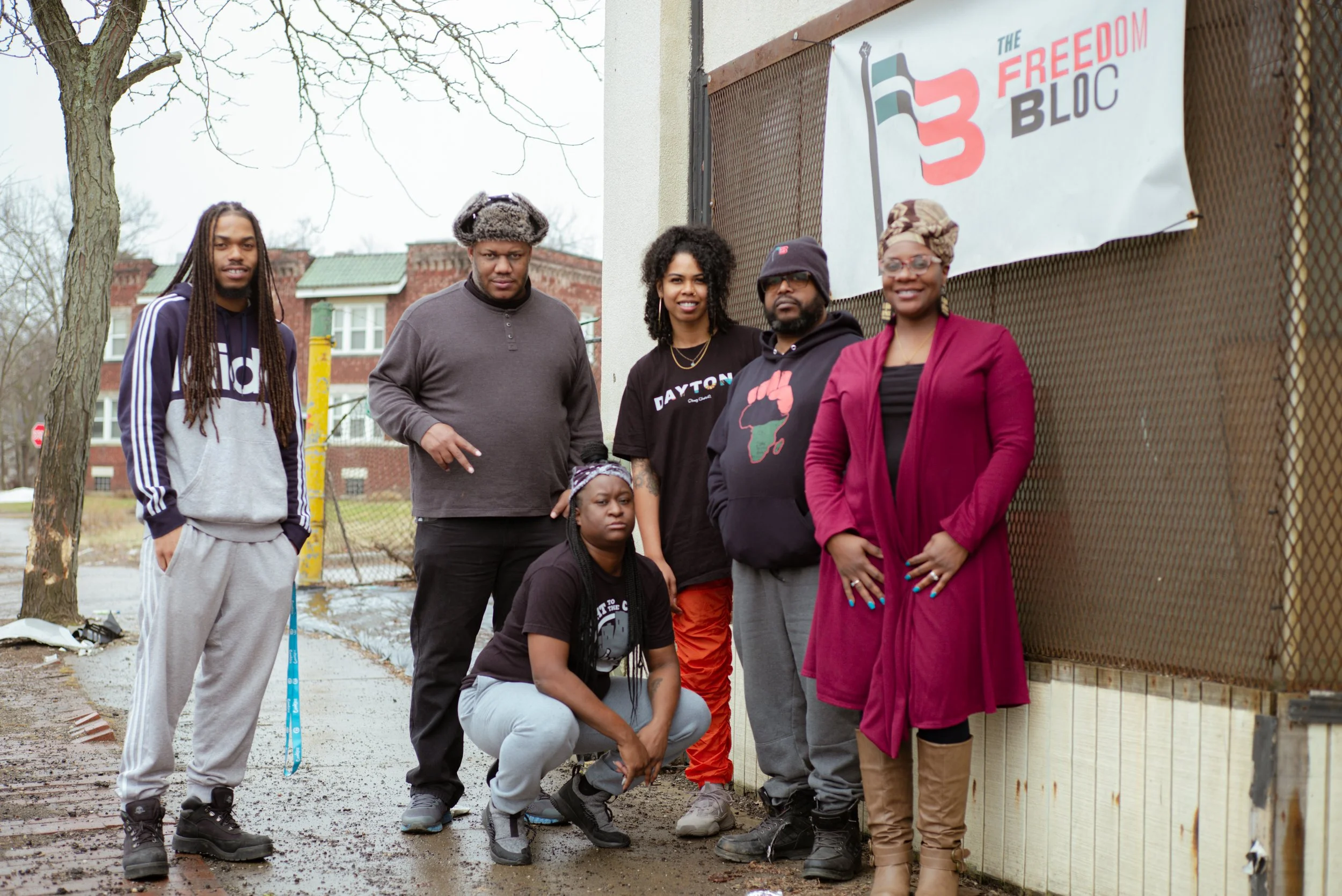 Northeast Ohio housing advocates hold teachin on renters’ rights