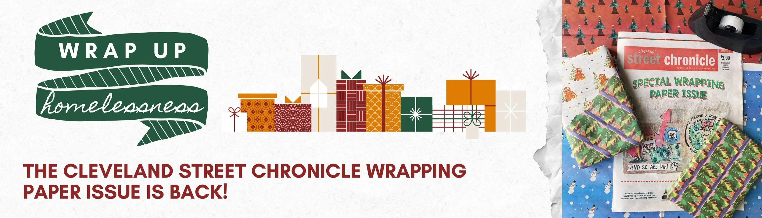 Northeast Ohio Coalition for the Homeless