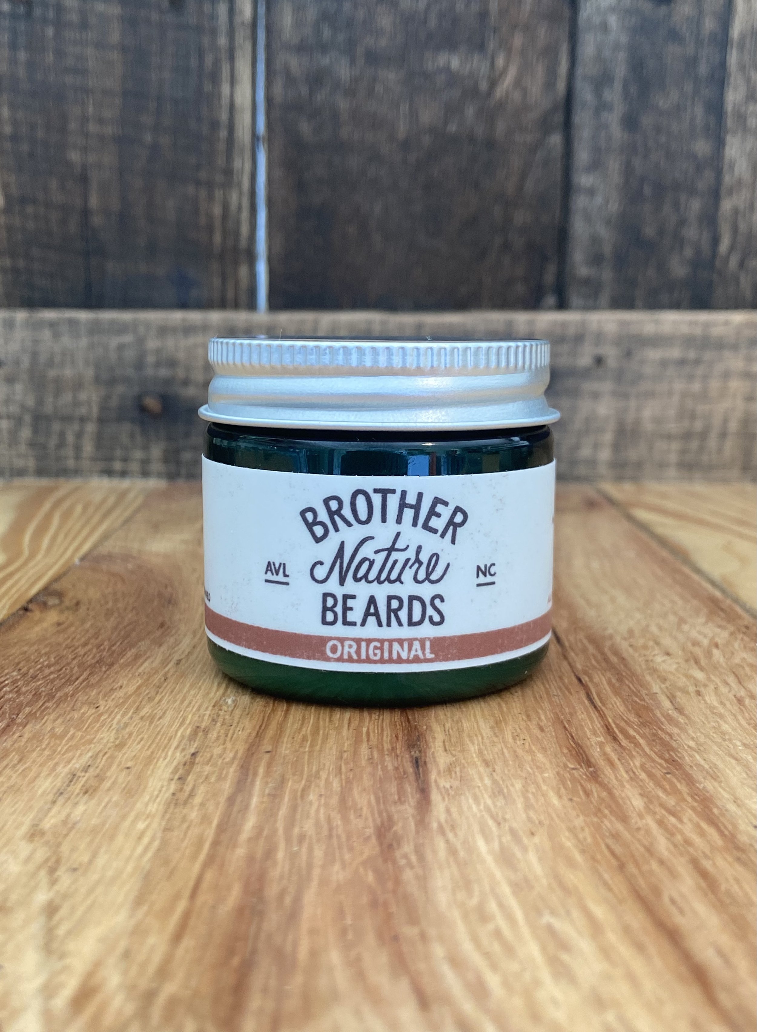Beard Butter: The Original