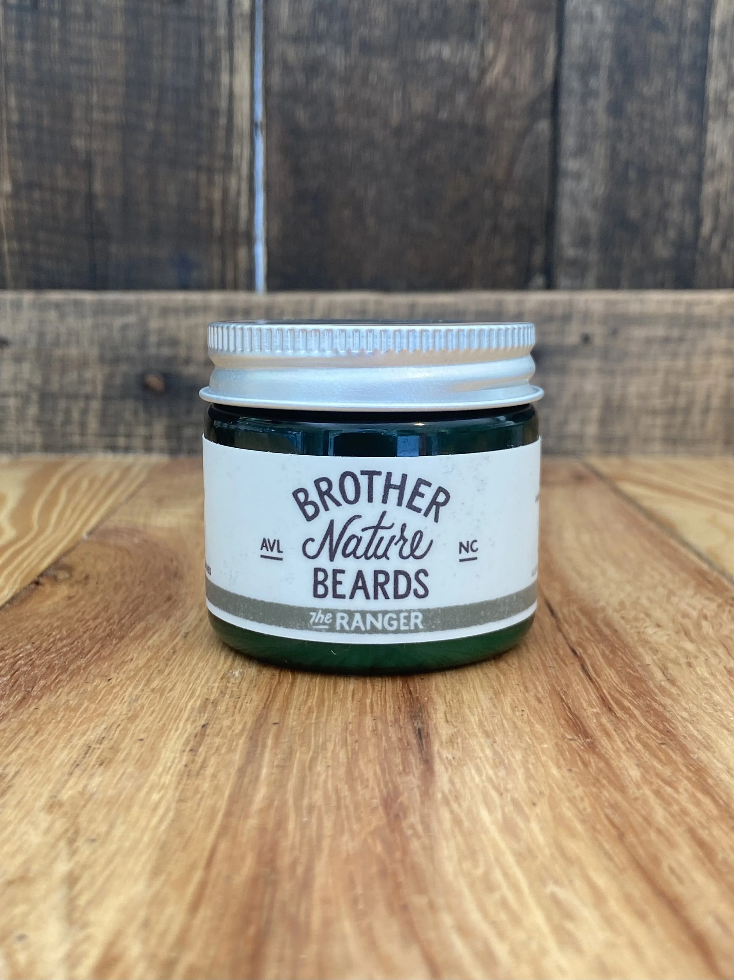 Beard Butter: The Ranger