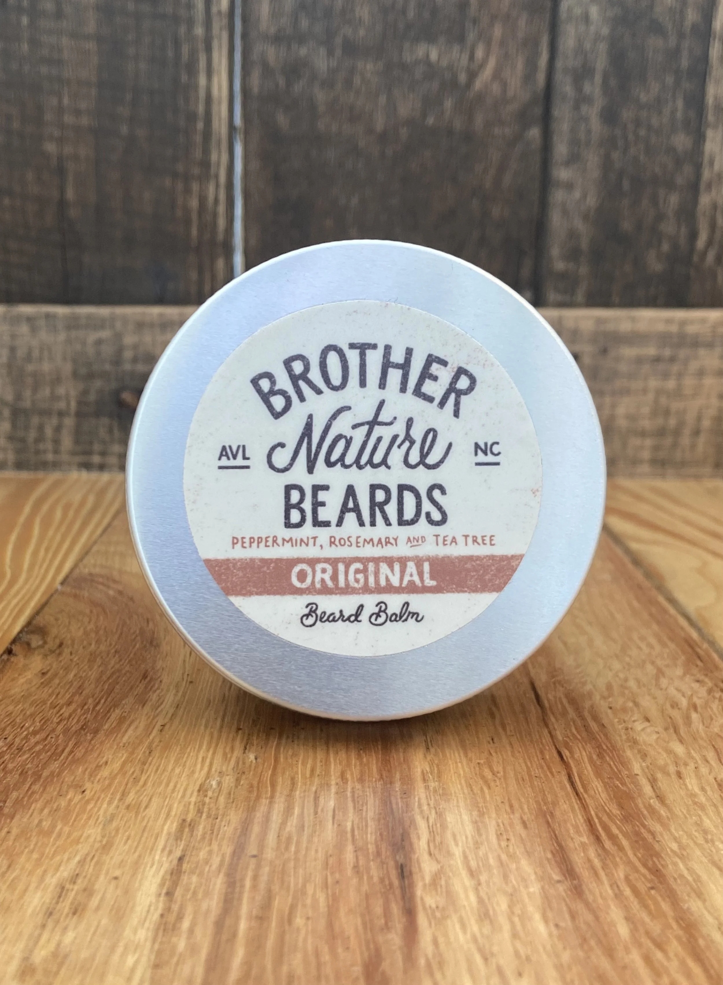 Beard Balm: The Original