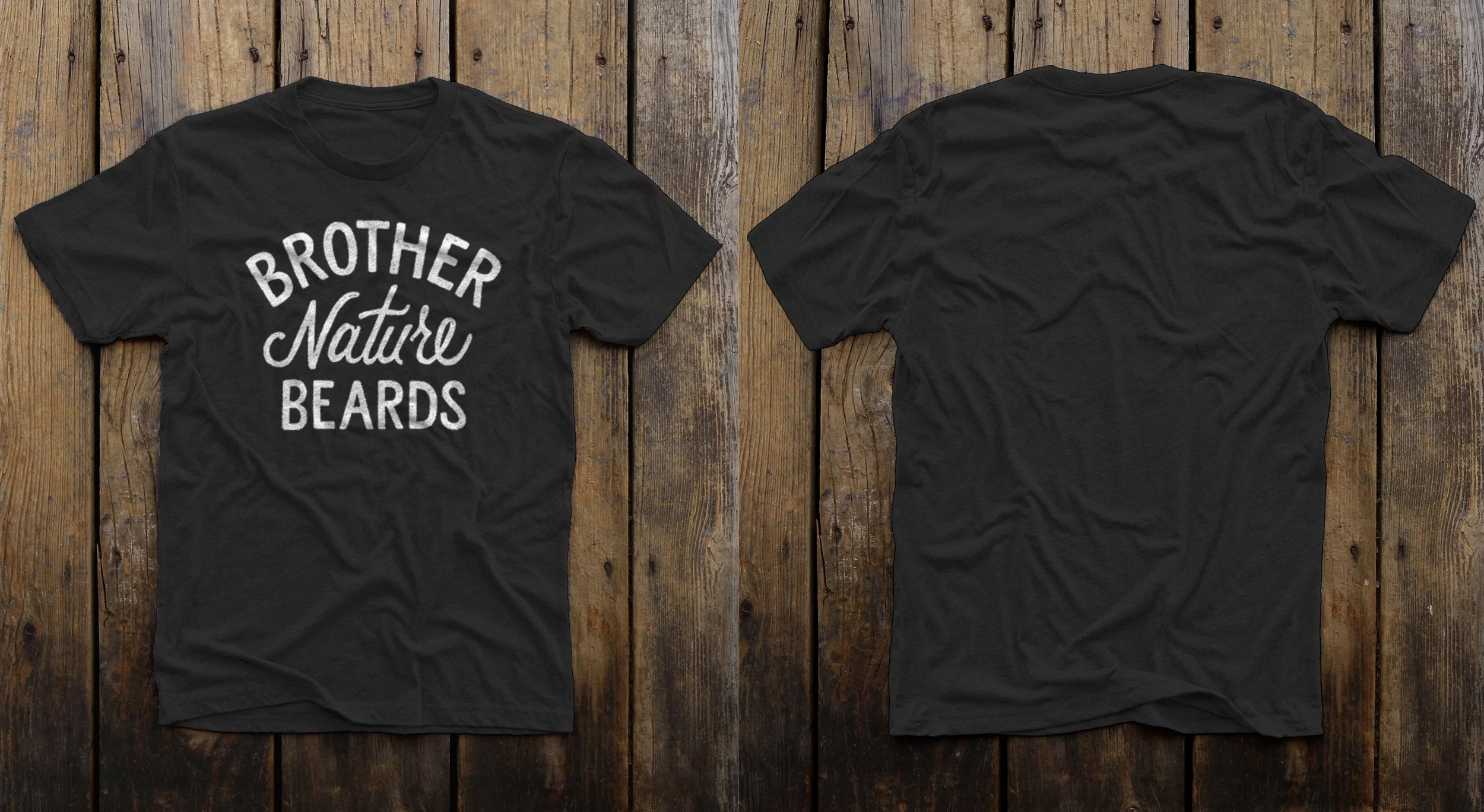 Black BNB T-Shirt