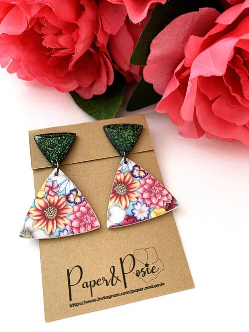 Featured Artist Victoria Murray