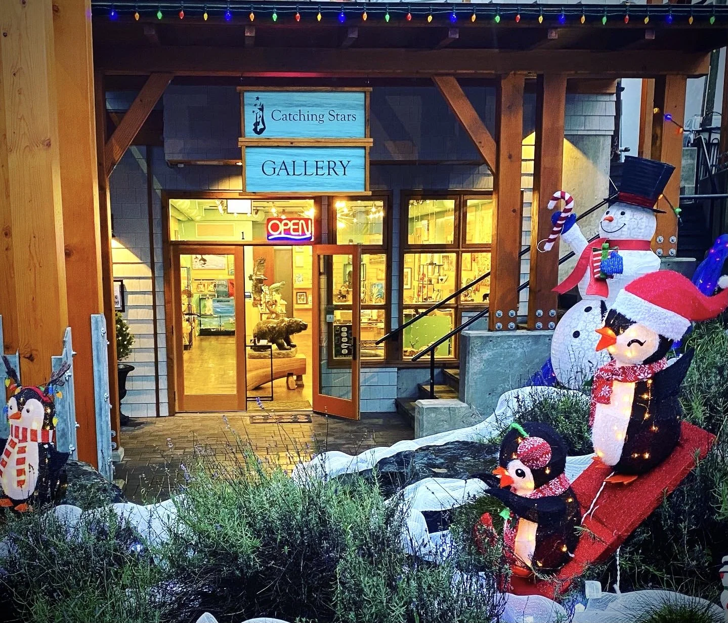 Happy Holiday Season!
