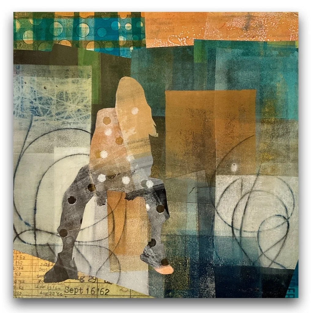 Feature Artist - Jennifer Love