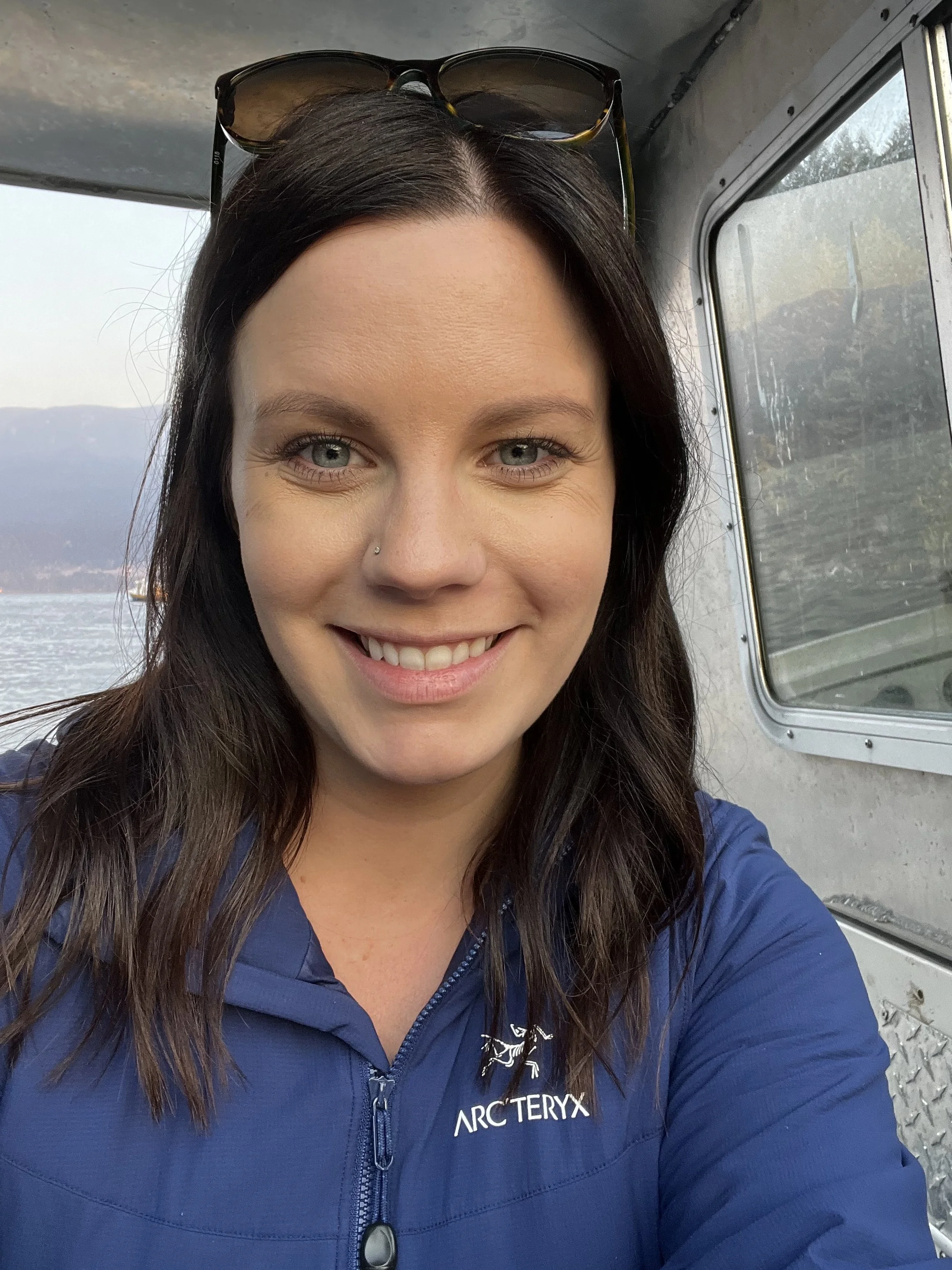 Karis Clayton Feature Artist