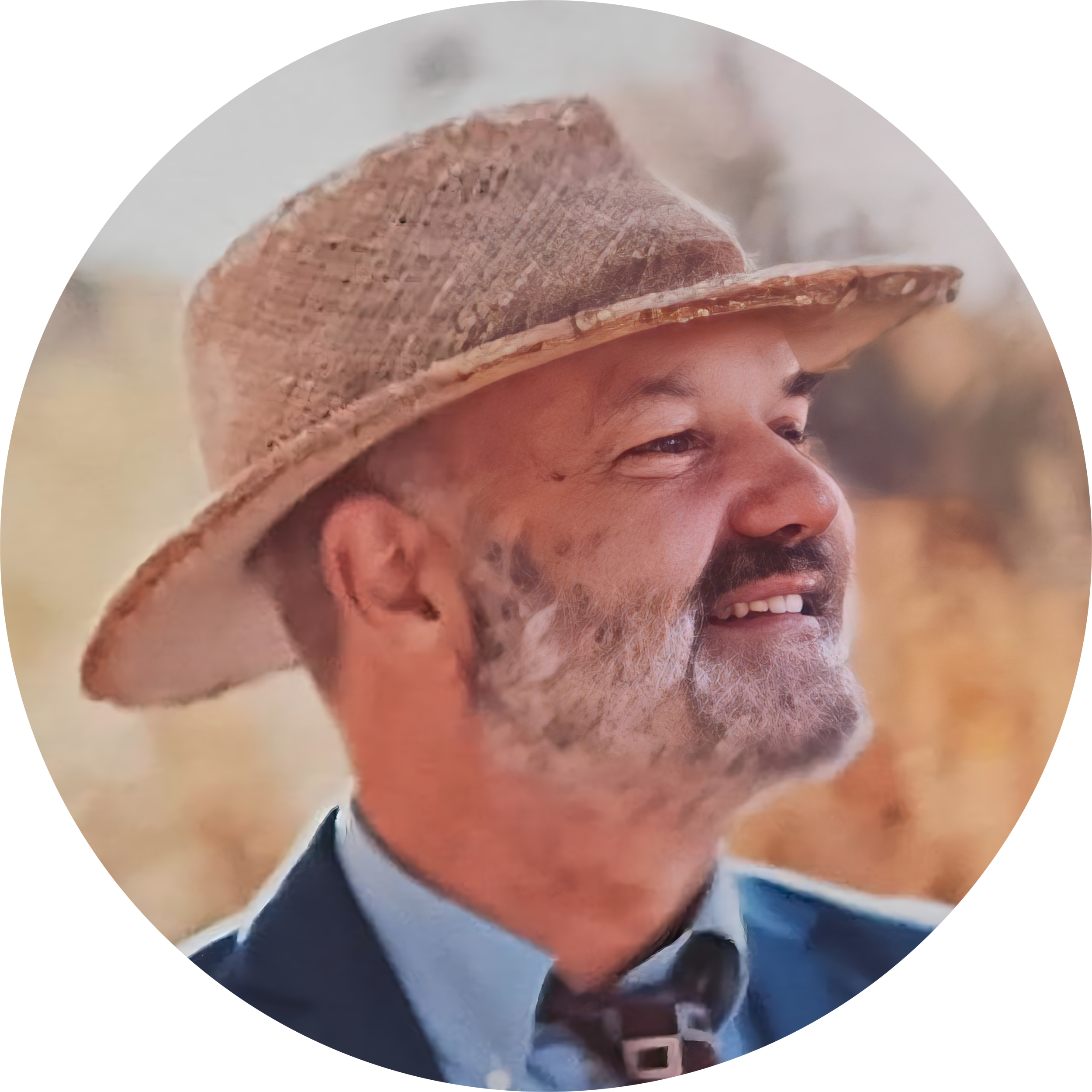 Michael Epp Feature Artist for June