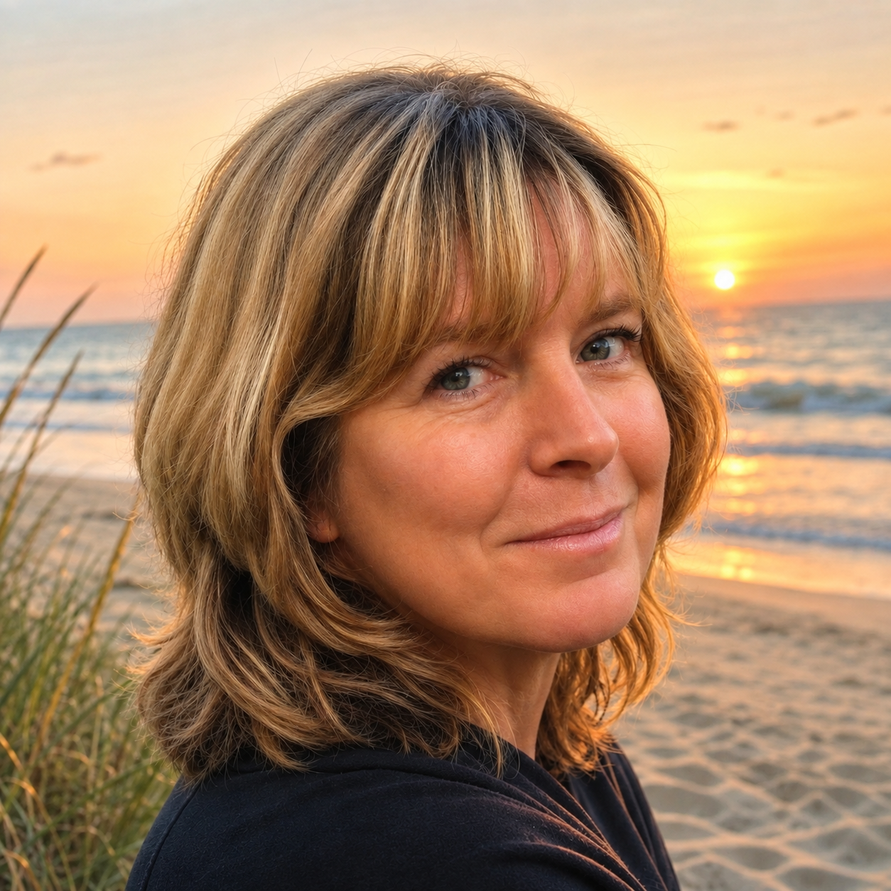 Donna Western Feature Artist