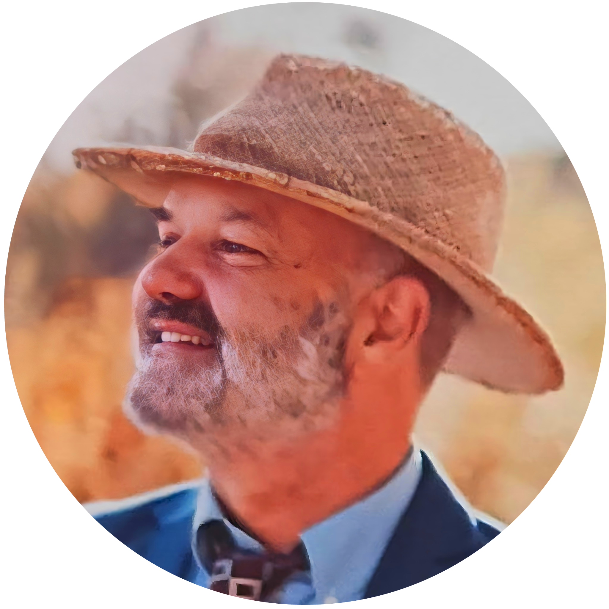 Michael Epp Feature Artist
