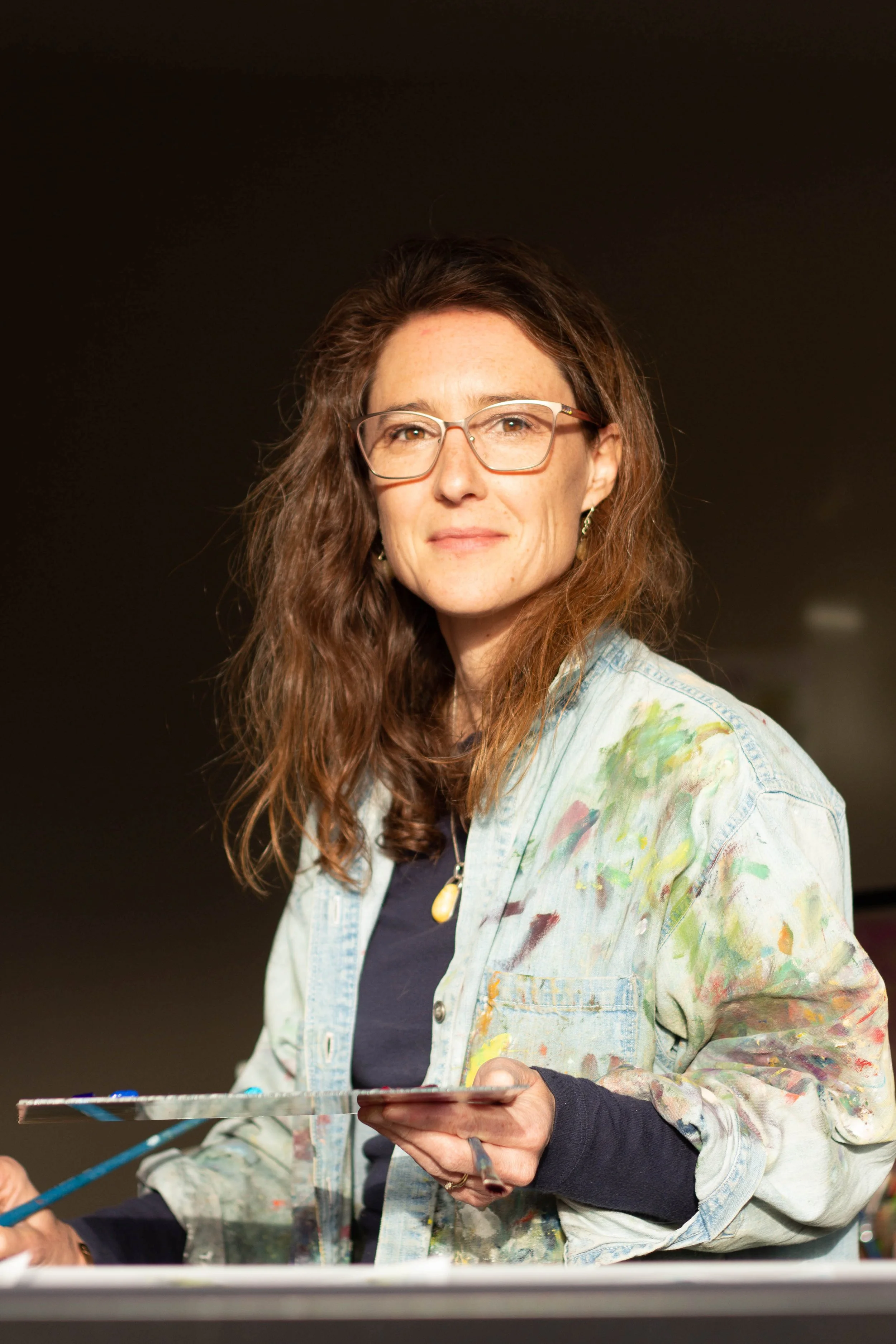 Sara Wiens Art Studio Shot.jpg