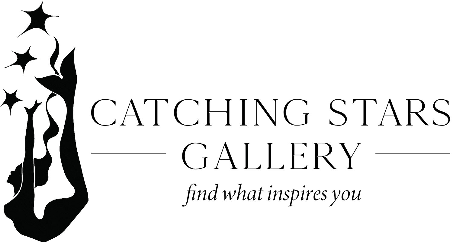 Catching Stars Gallery