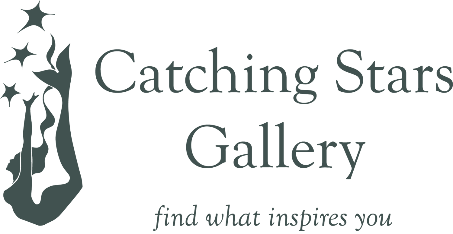 Catching Stars Gallery