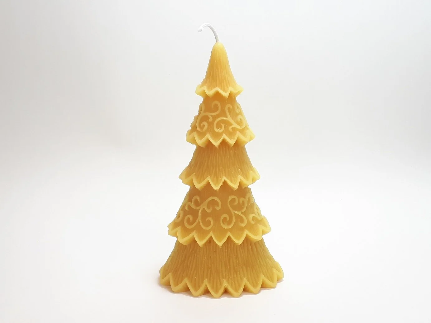 Arbutus Candles