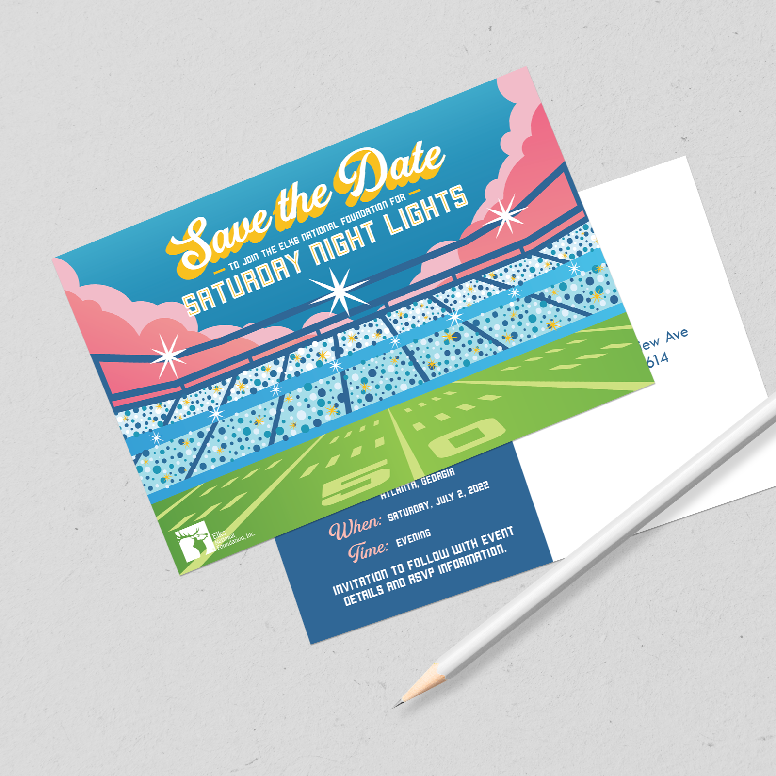 Elks National Foundation