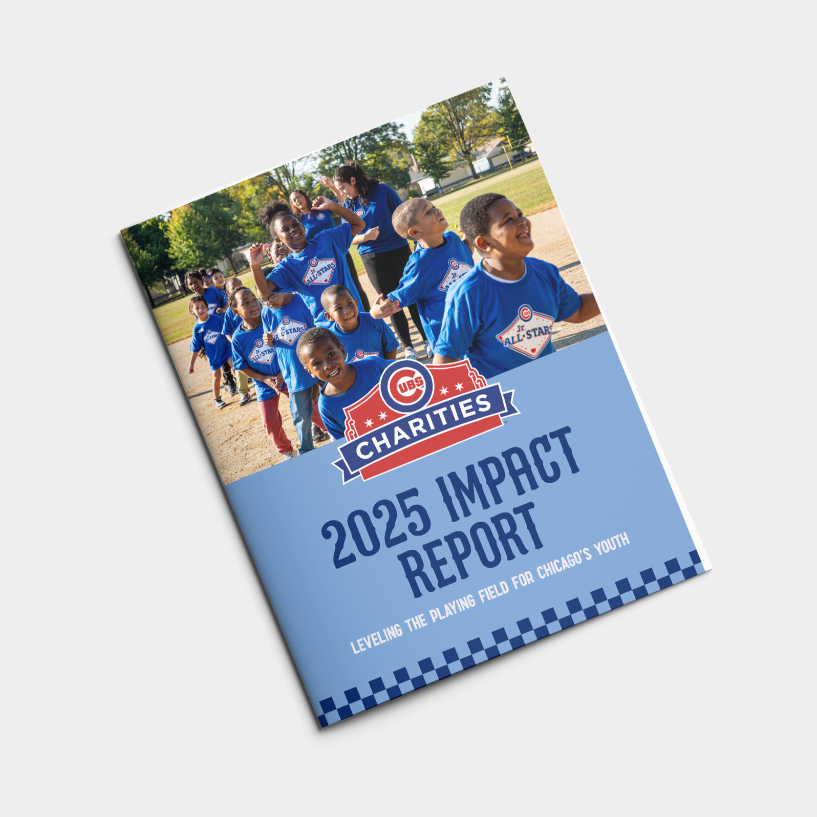 Cubs Charities Annual Report