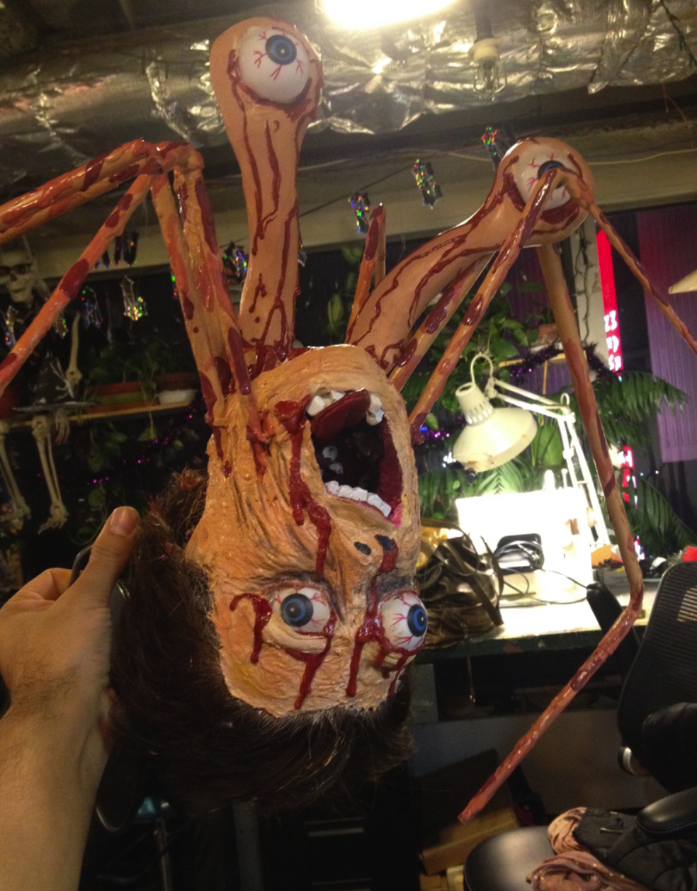 The Thing