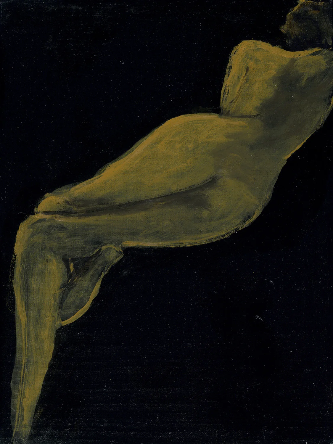 night 2 $950 12 x 9 2017