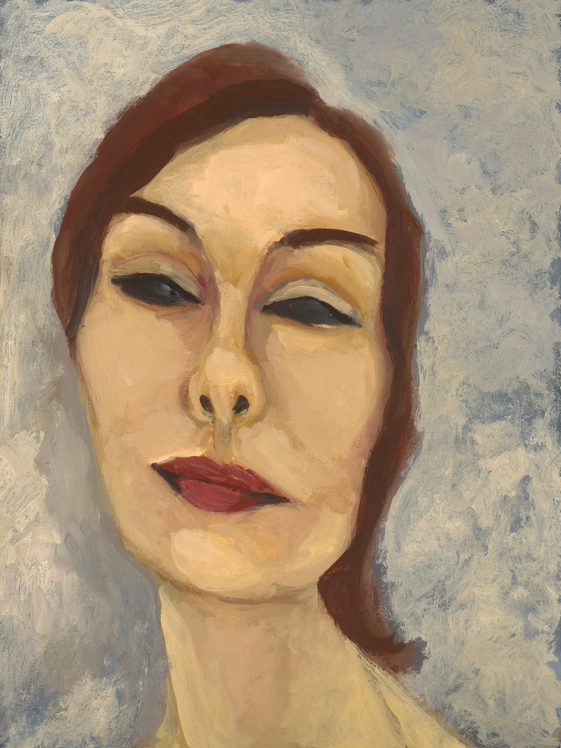 untitled $850 12 x 9 2015