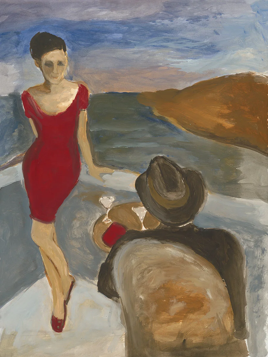 anais & henry sold 24 x 18 2016