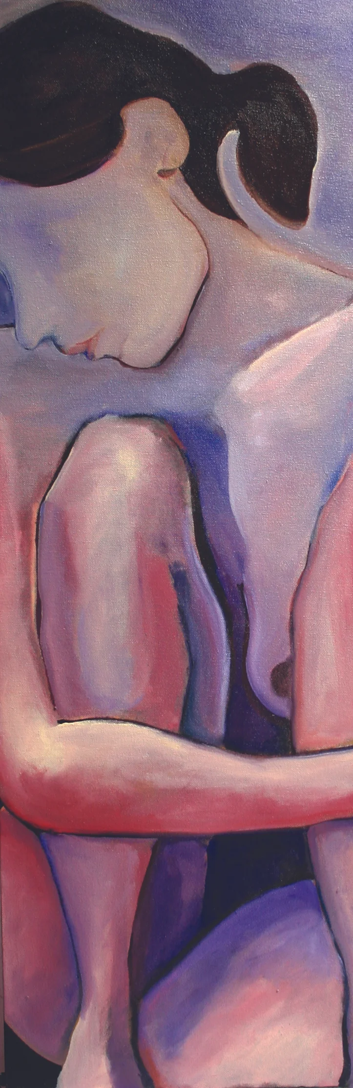 eric anfinson oil painter key west artist - Solstice .jpg