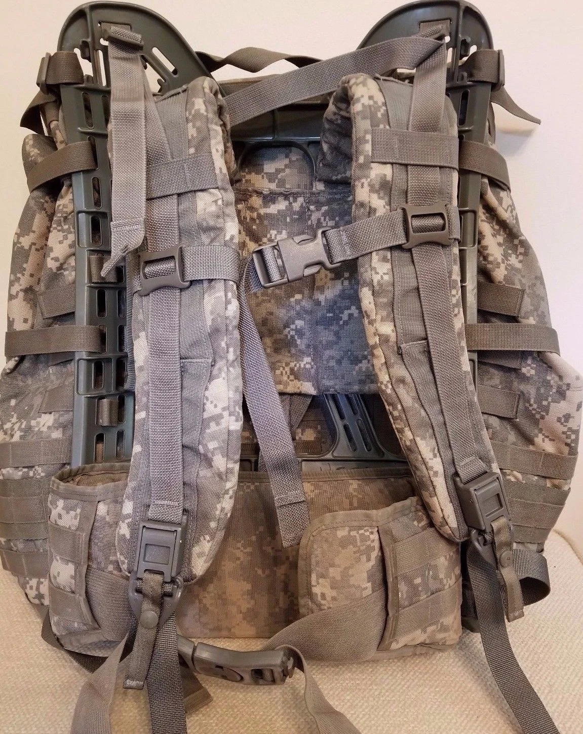 rucksack large field pack 5285