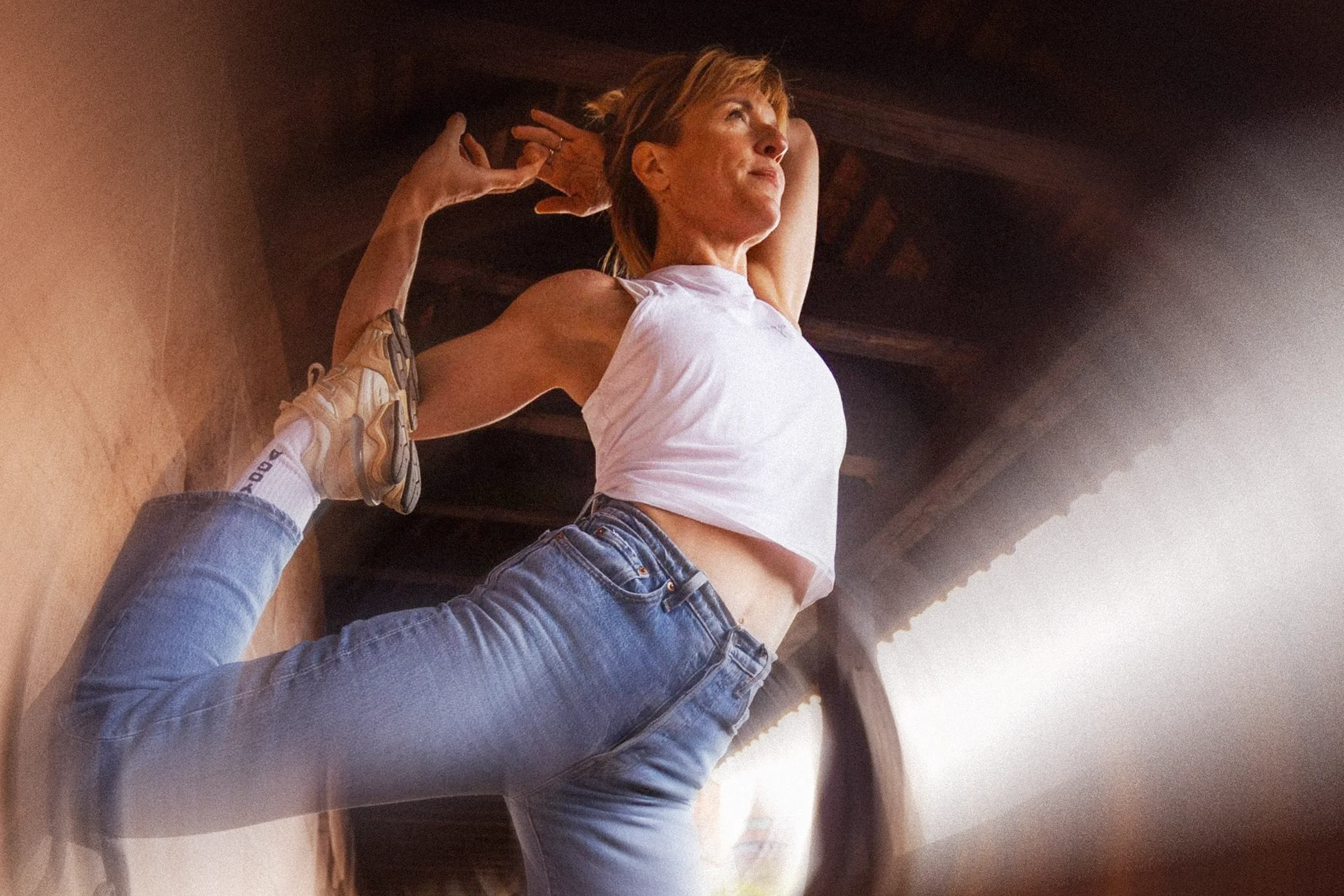 Yoga Flow Janine Lust for Life Yoga Studio Nürnberg