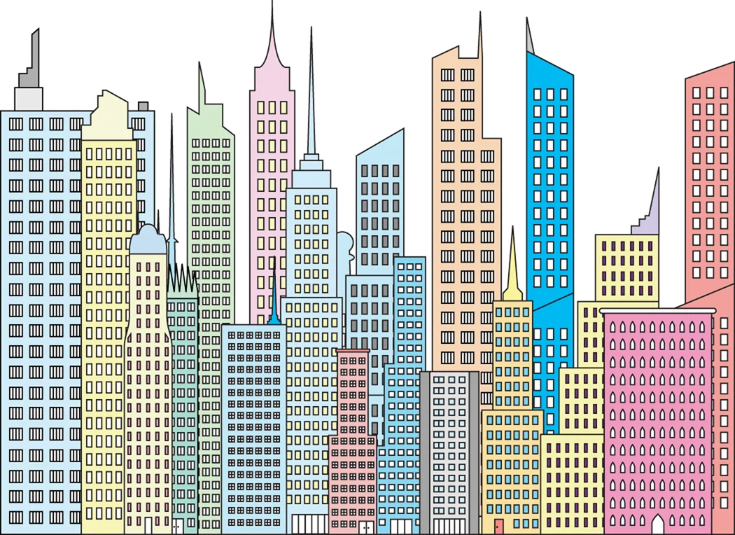 The Blueprint: Commercial Building Code Moves Forward