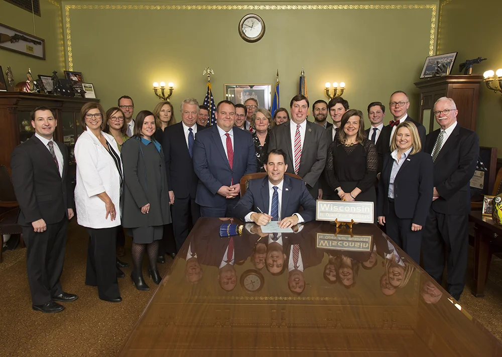 7 New Affordable Housing Triumphs for Wisconsin Families