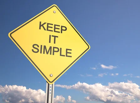 The Blueprint: "Plain English" Summaries on Recently Passed Reforms