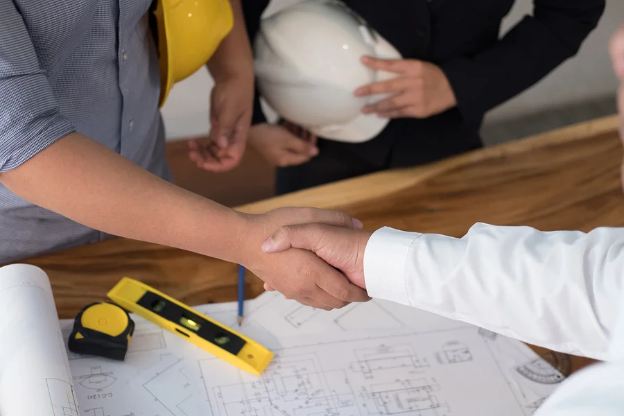 5 Deal-Closing Sales Tips for Home Builders