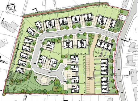 The Blueprint: Summary of Recently Passed Housing & Development Bill Now Available