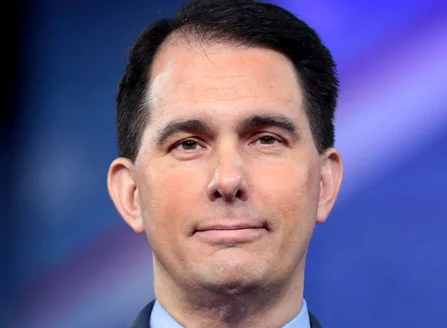 The Blueprint: Sign Up Today to Sponsor Event for Gov. Walker