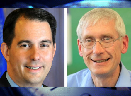 The Blueprint: Walker vs. Evers Kicks Into Gear