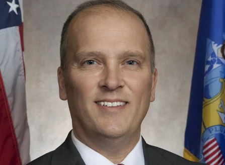 The Blueprint: RAGA has Schimel up 3 on Kahl