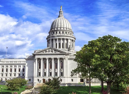 The Blueprint: Advocacy Day ‘19, Guidance Documents, &amp; More