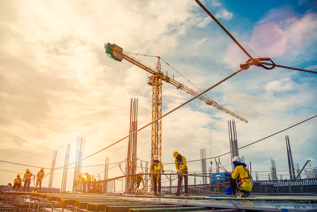 6 Ways to Reduce Injuries on the Job