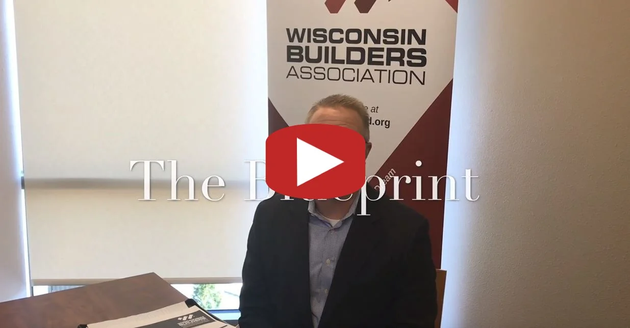 The Blueprint: A New Look!