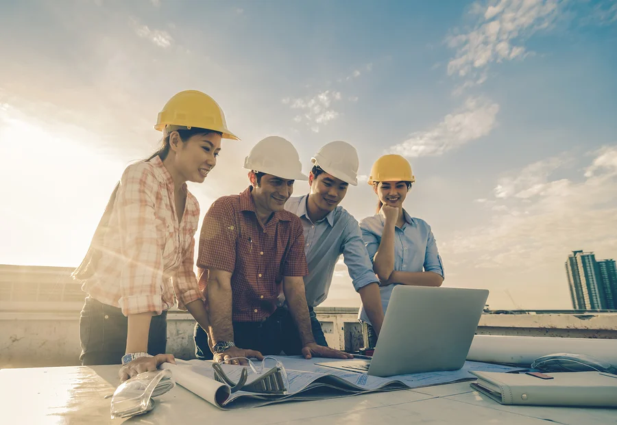 6 Emerging Construction Technologies You Need to Know About