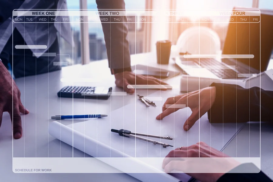 7 Strategies to Simplify Your Next Construction Project