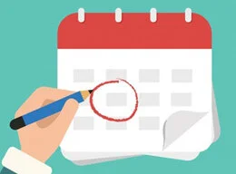 December EO Update