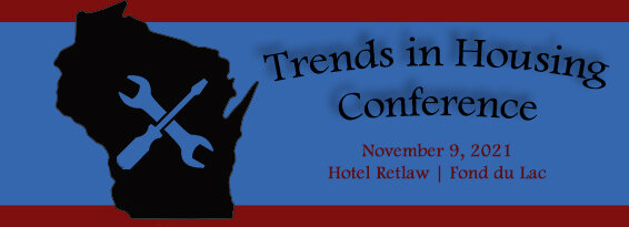 2021 Trends in Housing Conference