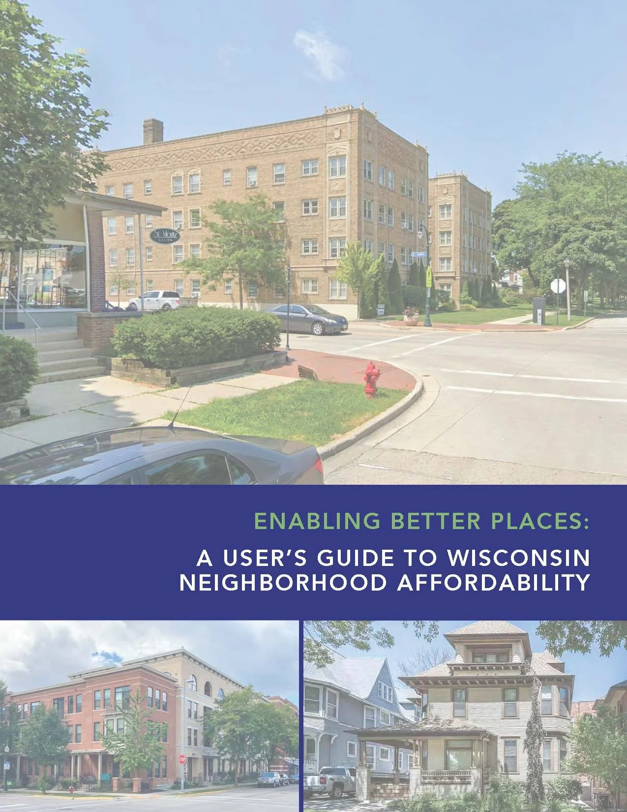 Local-Focused Toolkit to Address Affordable Housing Crisis